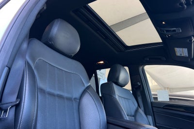 2018 Mercedes-Benz GLE GLE 350 4MATIC®