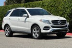2018 Mercedes-Benz GLE GLE 350 4MATIC®
