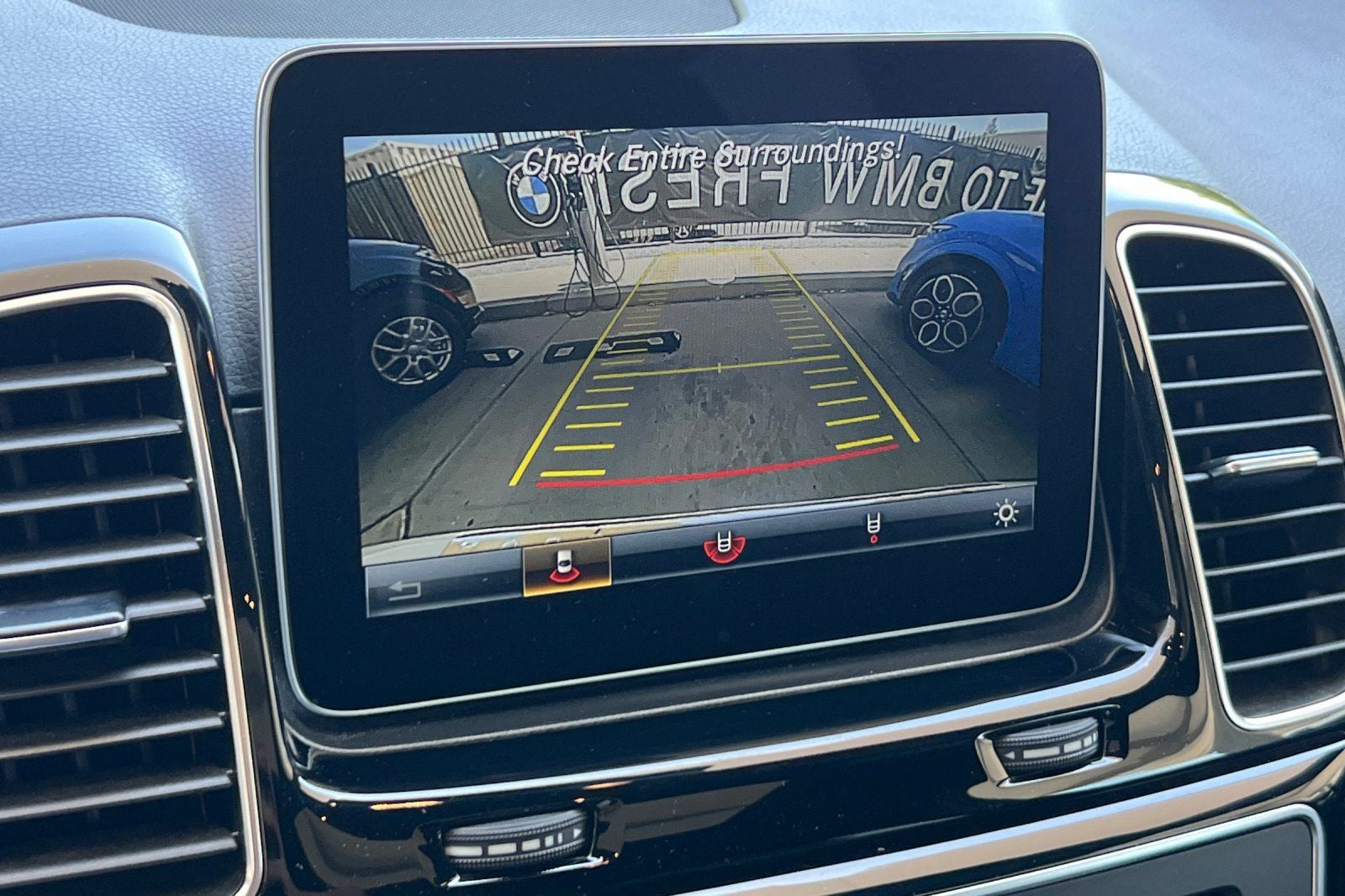 2018 Mercedes-Benz GLE GLE 350 4MATIC®