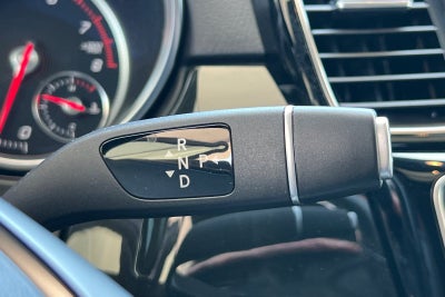 2018 Mercedes-Benz GLE GLE 350 4MATIC®