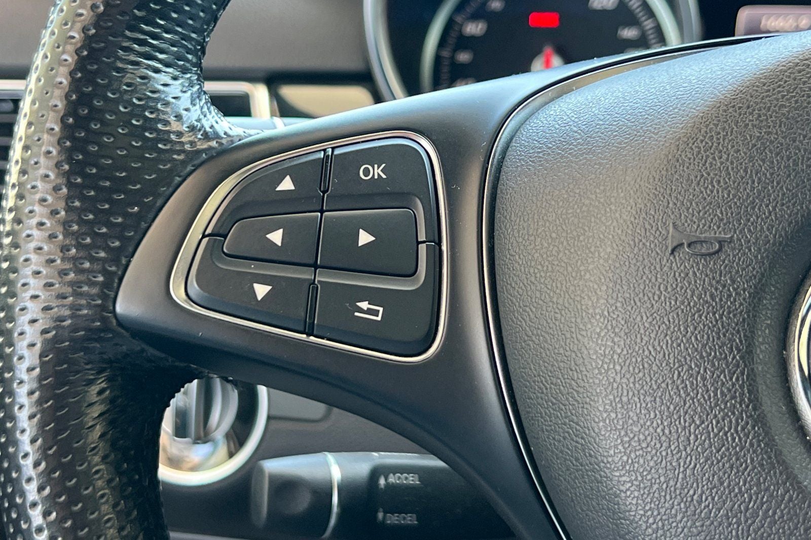 2018 Mercedes-Benz GLE GLE 350 4MATIC®