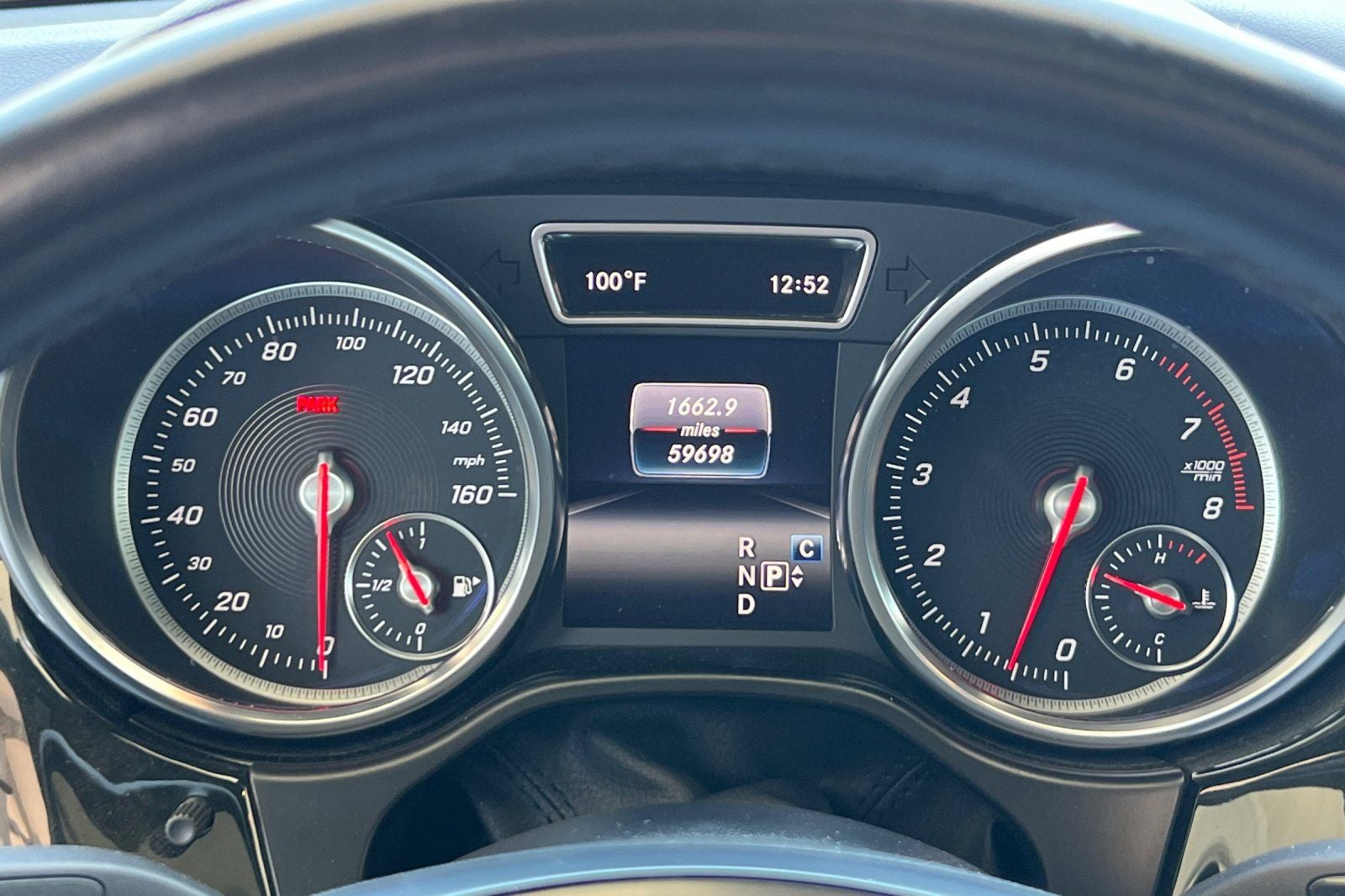 2018 Mercedes-Benz GLE GLE 350 4MATIC®