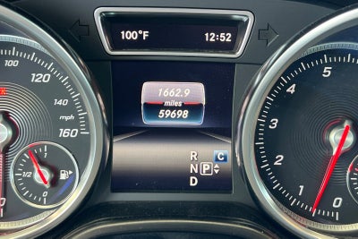 2018 Mercedes-Benz GLE GLE 350 4MATIC®