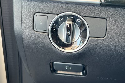 2018 Mercedes-Benz GLE GLE 350 4MATIC®