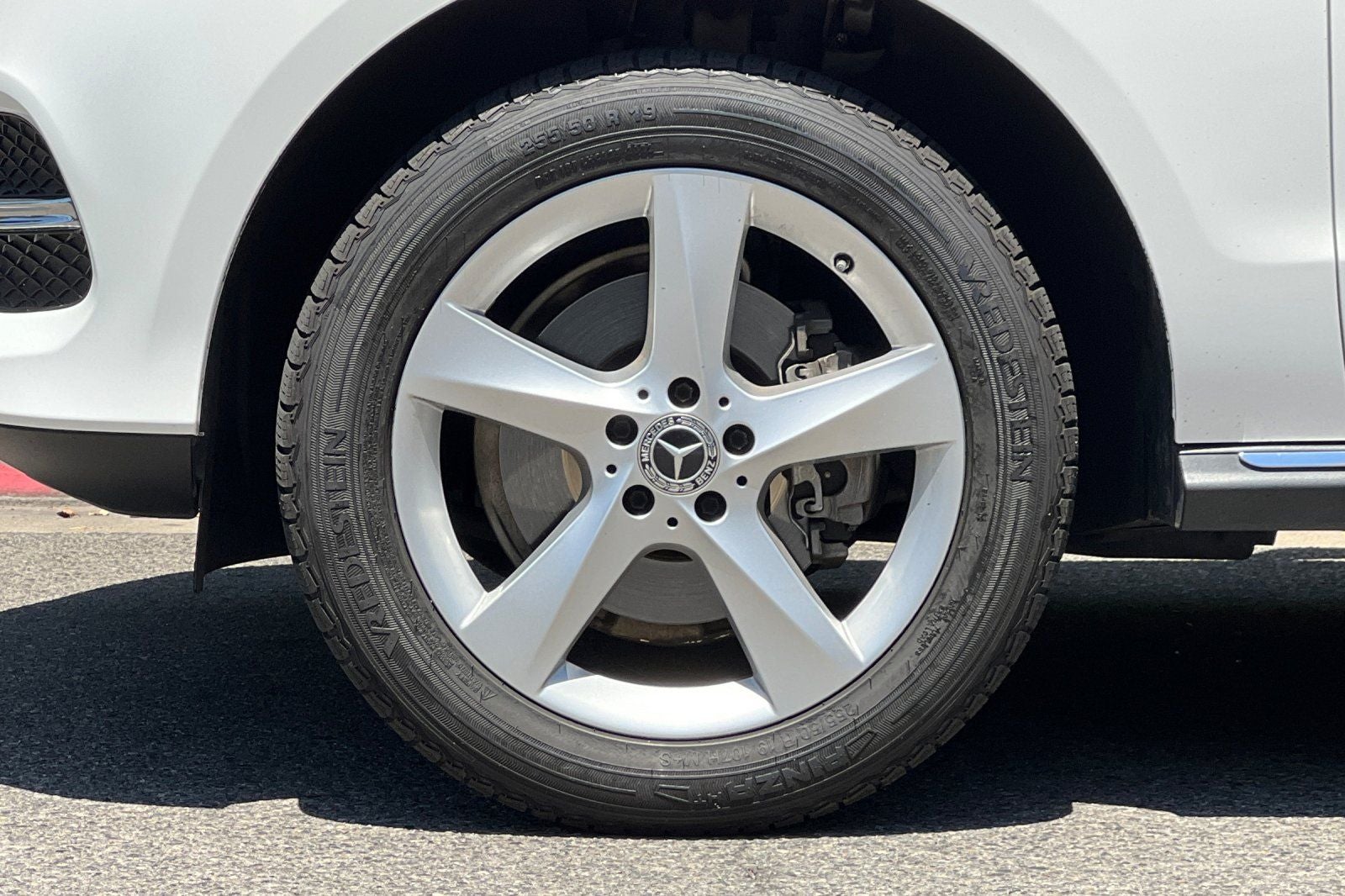 2018 Mercedes-Benz GLE GLE 350 4MATIC®