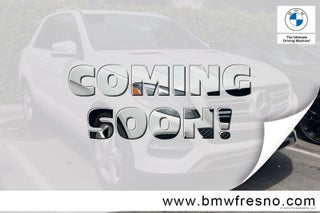 2018 Mercedes-Benz GLE GLE 350 4MATIC®
