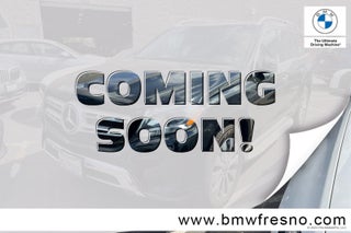 2018 Mercedes-Benz GLS GLS 450 4MATIC®
