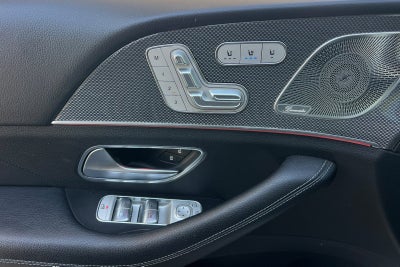 2021 Mercedes-Benz GLS GLS 580 4MATIC®