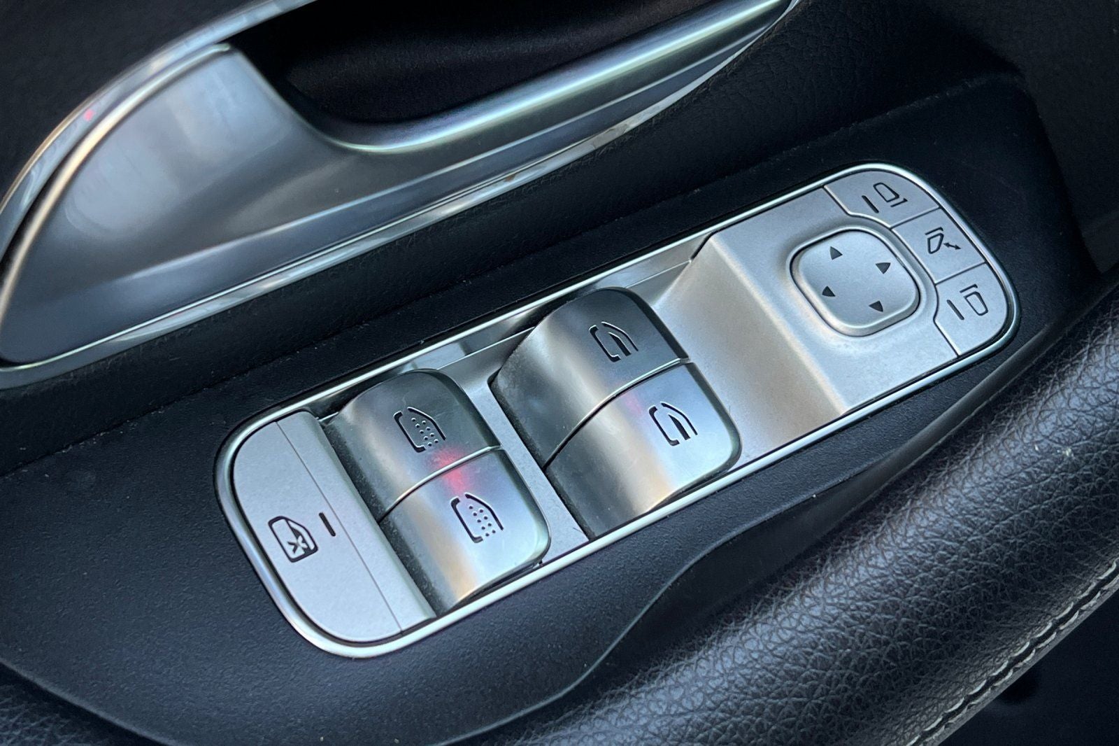 2021 Mercedes-Benz GLS GLS 580 4MATIC®