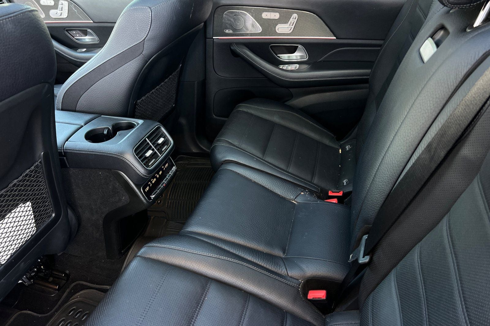 2021 Mercedes-Benz GLS GLS 580 4MATIC®