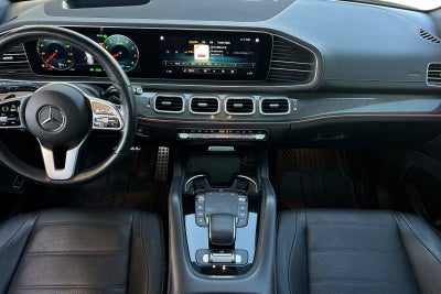 2021 Mercedes-Benz GLS GLS 580 4MATIC®