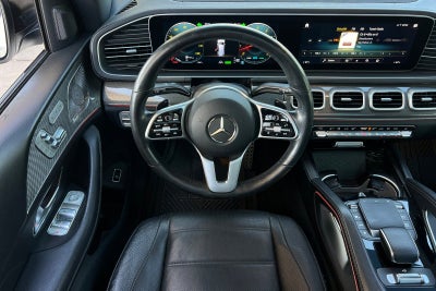 2021 Mercedes-Benz GLS GLS 580 4MATIC®
