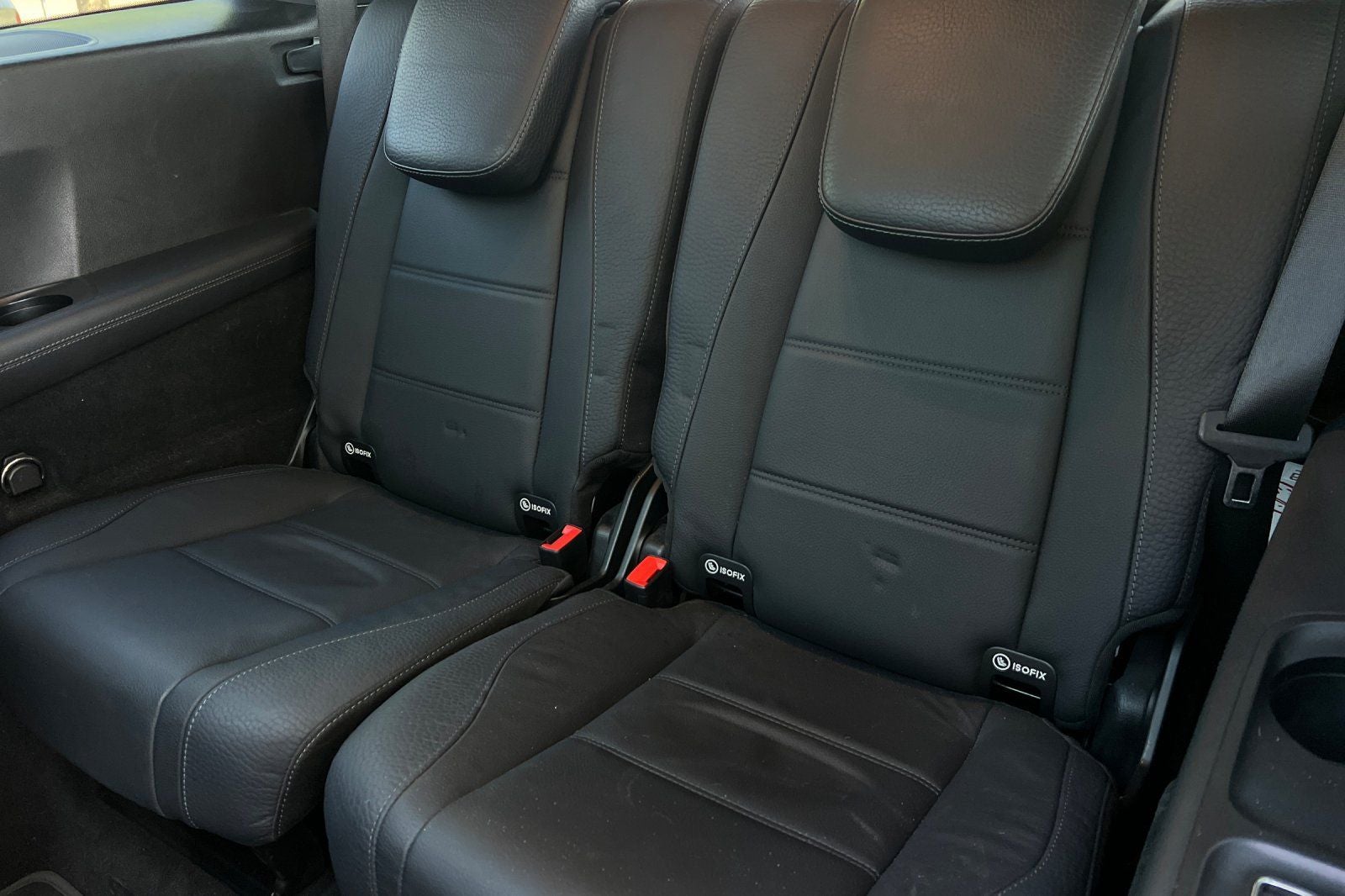 2021 Mercedes-Benz GLS GLS 580 4MATIC®