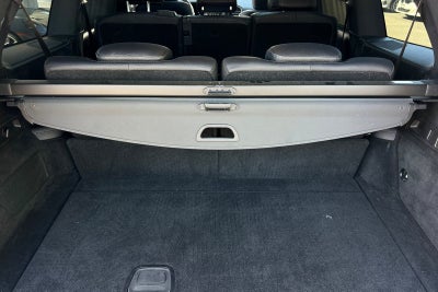 2021 Mercedes-Benz GLS GLS 580 4MATIC®
