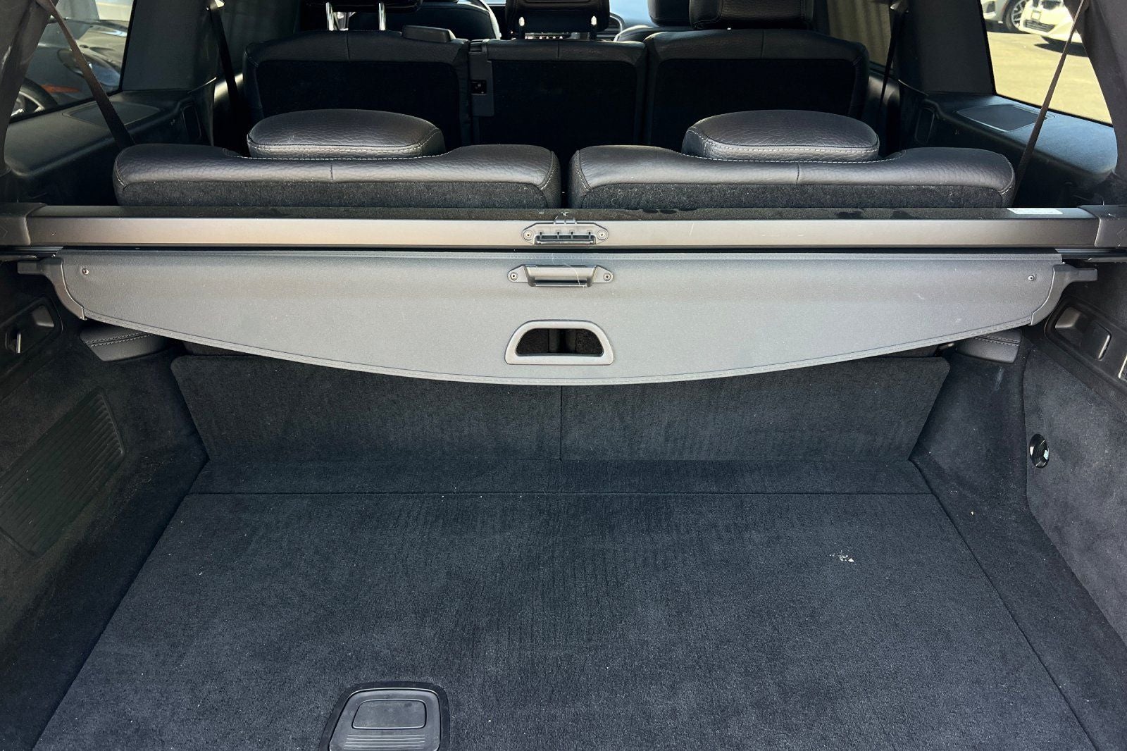 2021 Mercedes-Benz GLS GLS 580 4MATIC®