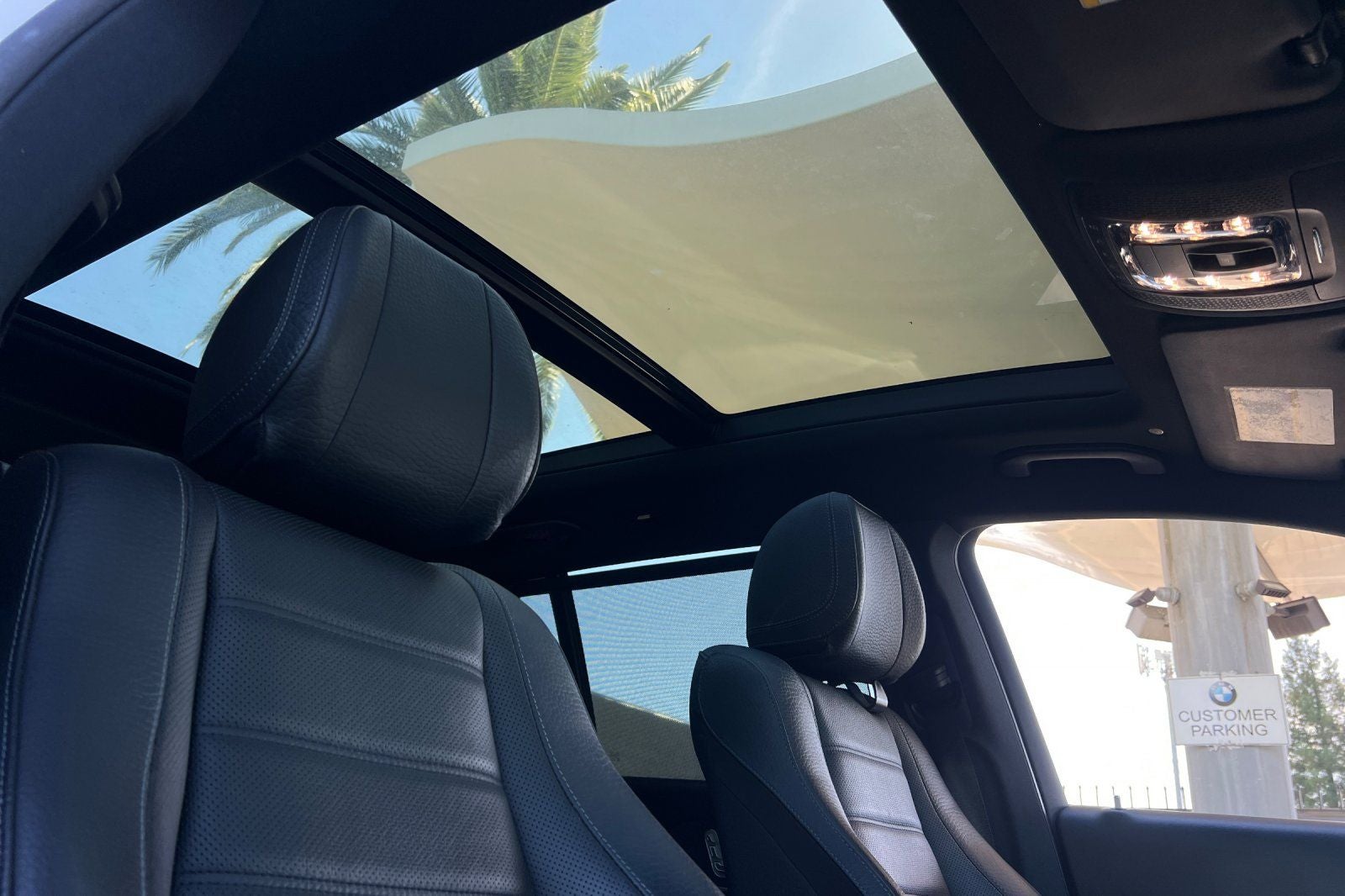 2021 Mercedes-Benz GLS GLS 580 4MATIC®