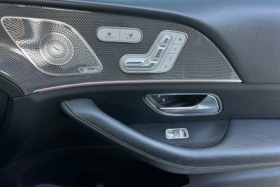 2021 Mercedes-Benz GLS GLS 580 4MATIC®