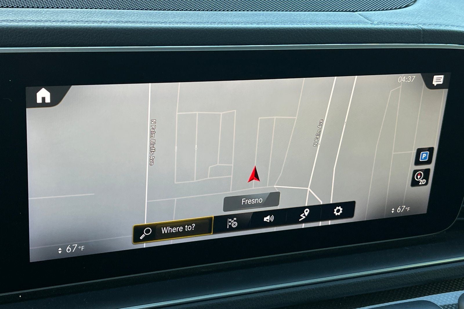 2021 Mercedes-Benz GLS GLS 580 4MATIC®