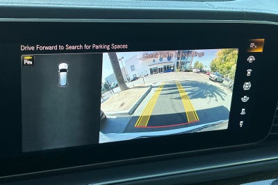 2021 Mercedes-Benz GLS GLS 580 4MATIC®