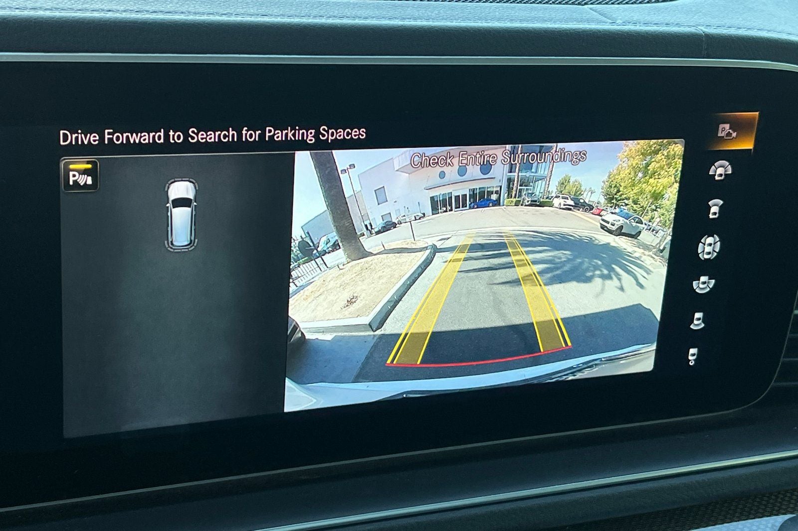 2021 Mercedes-Benz GLS GLS 580 4MATIC®