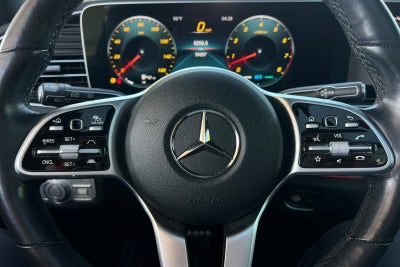 2021 Mercedes-Benz GLS GLS 580 4MATIC®