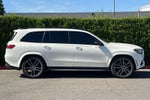 2021 Mercedes-Benz GLS GLS 580 4MATIC®