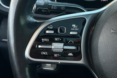 2021 Mercedes-Benz GLS GLS 580 4MATIC®