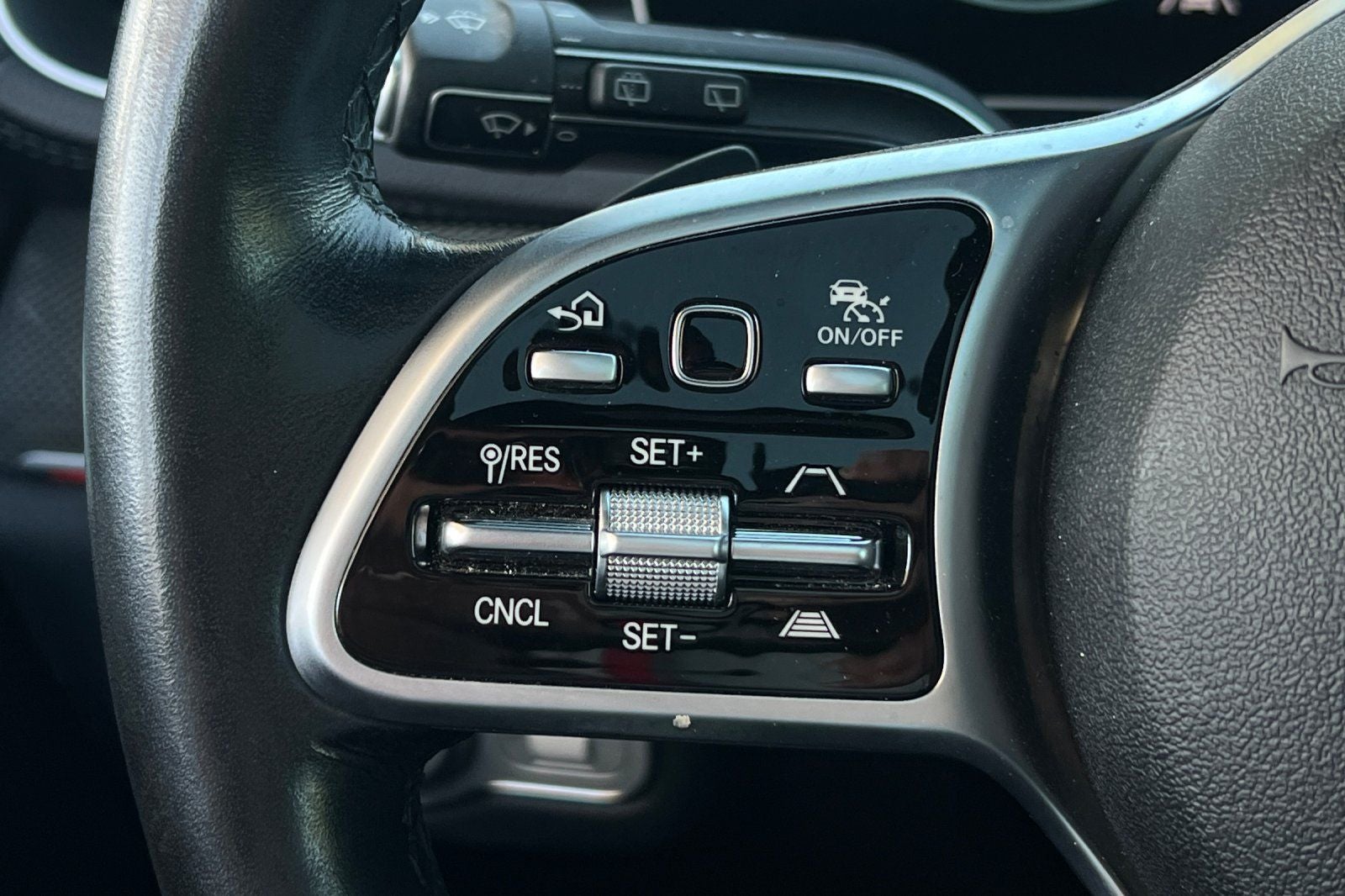 2021 Mercedes-Benz GLS GLS 580 4MATIC®