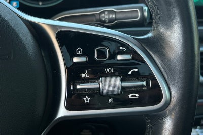 2021 Mercedes-Benz GLS GLS 580 4MATIC®