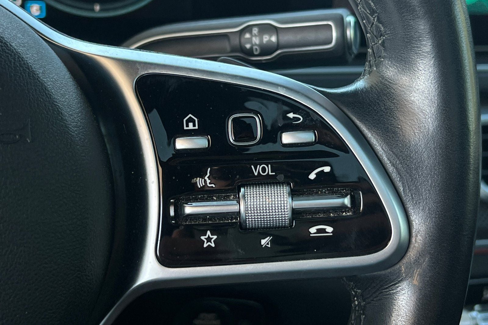 2021 Mercedes-Benz GLS GLS 580 4MATIC®