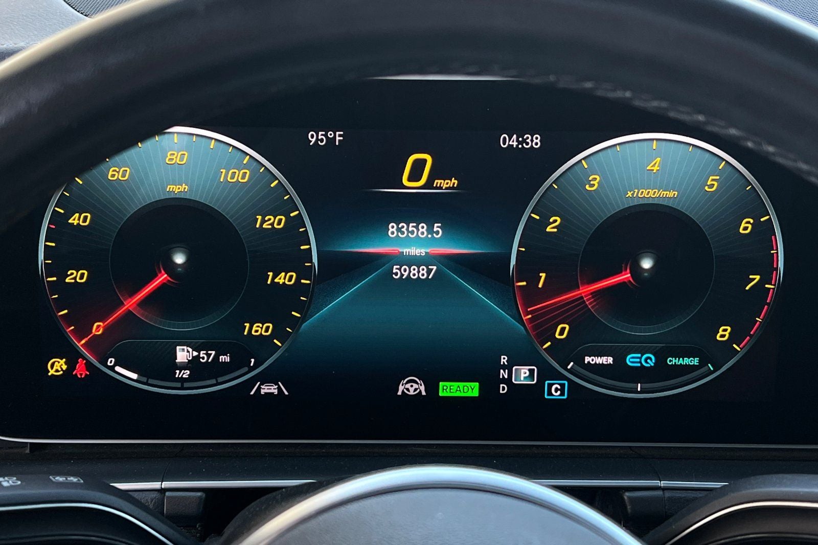 2021 Mercedes-Benz GLS GLS 580 4MATIC®
