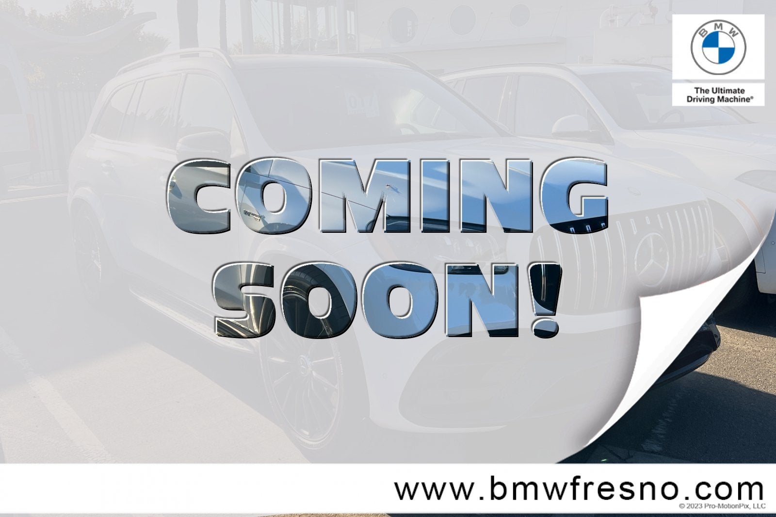 2025 Mercedes-Benz GLS GLS 63 AMG® 4MATIC®