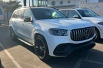 2025 Mercedes-Benz GLS GLS 63 AMG® 4MATIC®