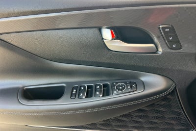2023 Hyundai Santa Fe Hybrid Limited
