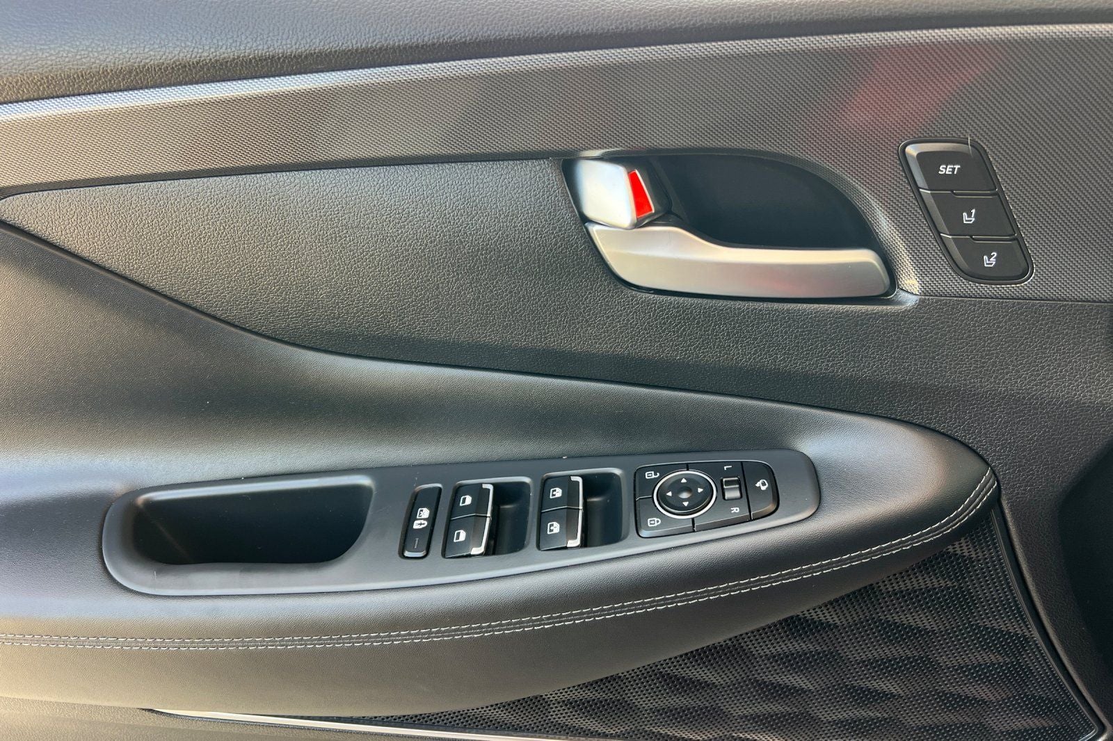 2023 Hyundai Santa Fe Hybrid Limited