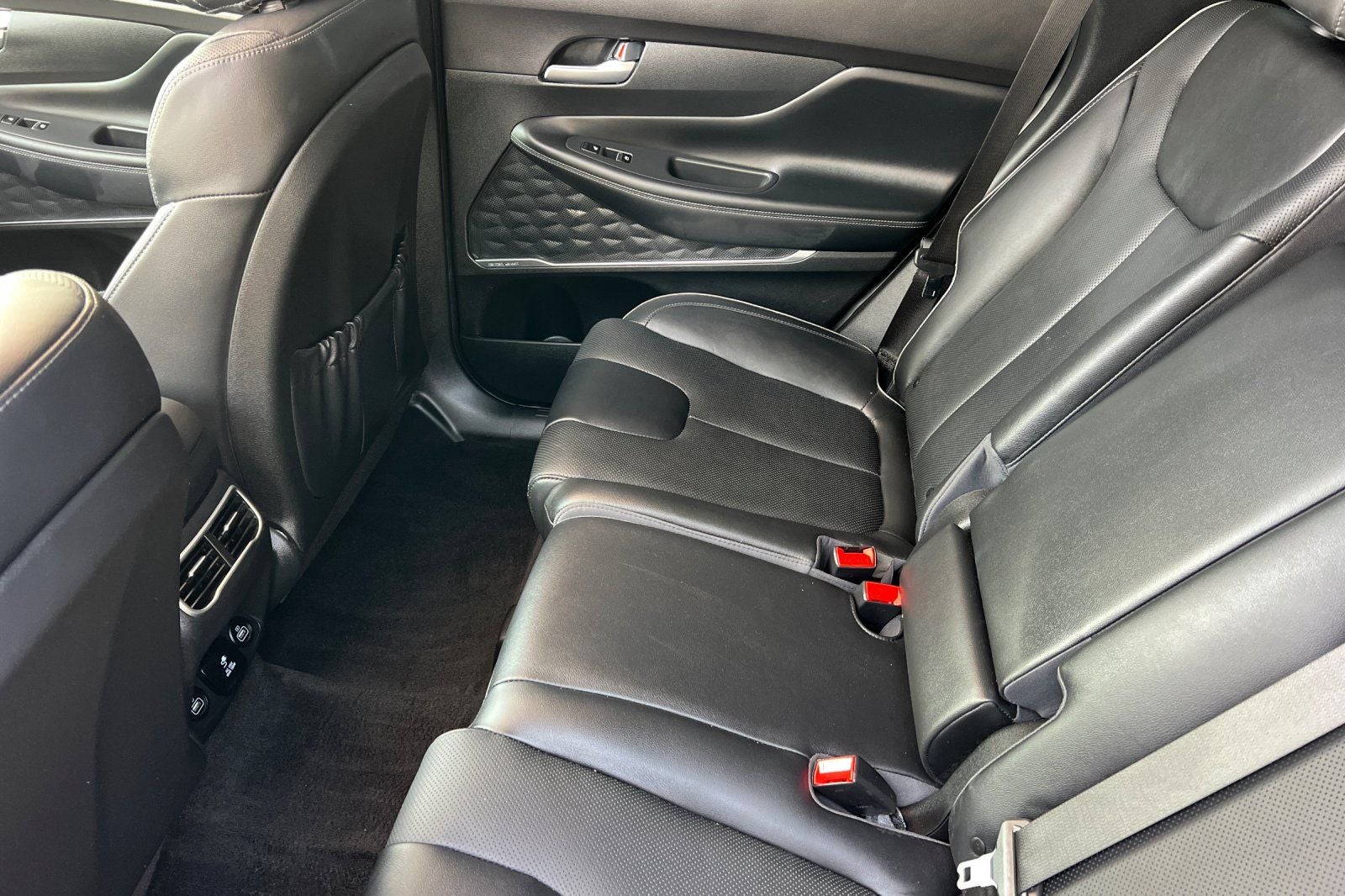 2023 Hyundai Santa Fe Hybrid Limited