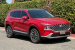 2023 Hyundai Santa Fe Hybrid Limited