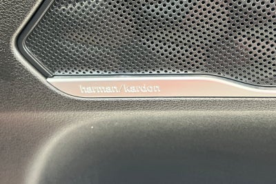 2023 Hyundai Santa Fe Hybrid Limited