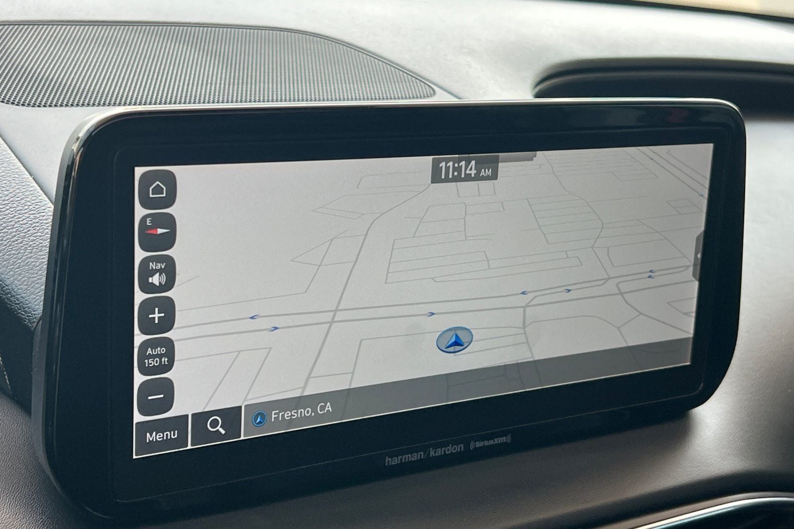 2023 Hyundai Santa Fe Hybrid Limited