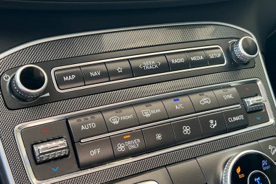 2023 Hyundai Santa Fe Hybrid Limited