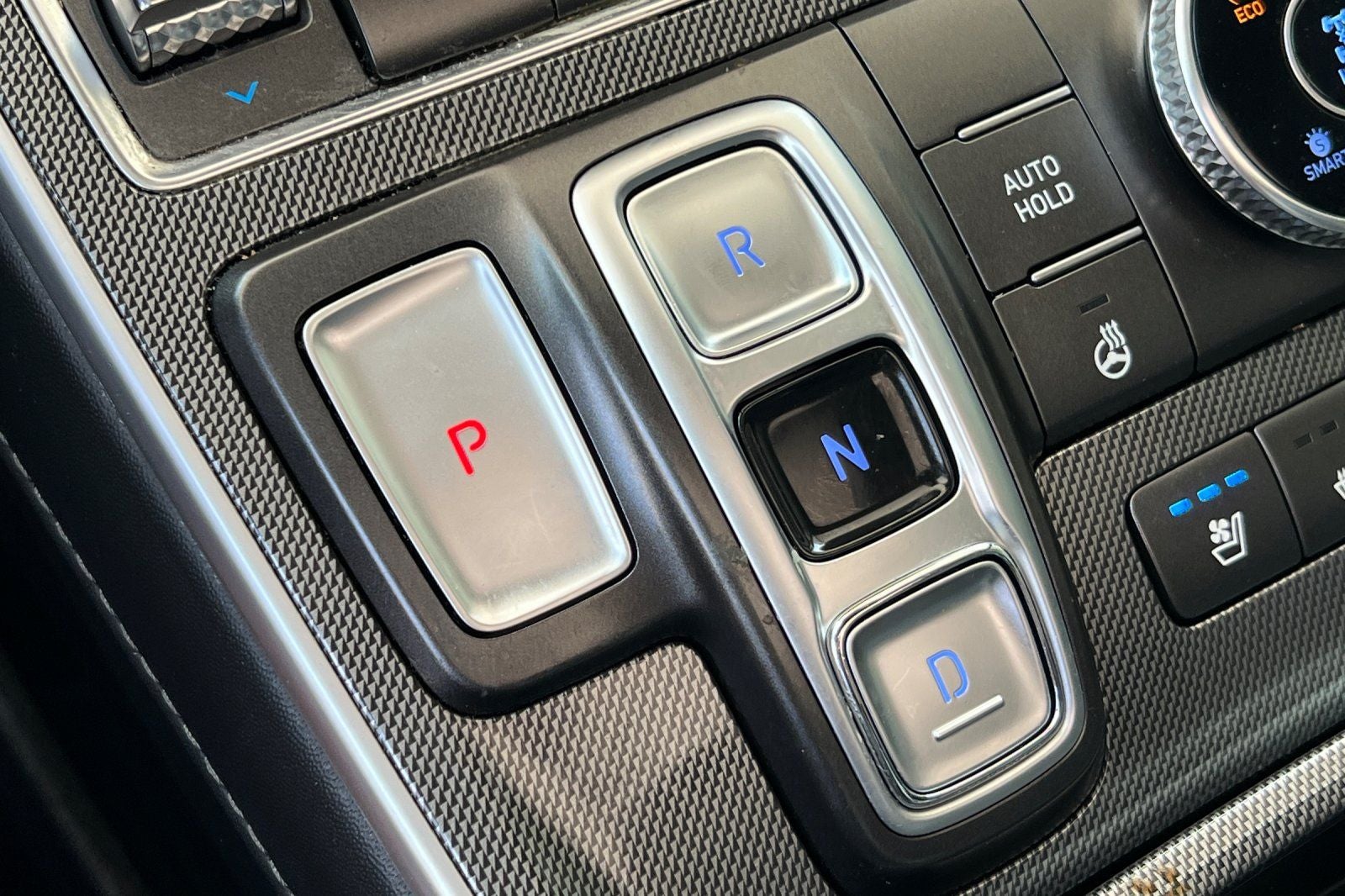 2023 Hyundai Santa Fe Hybrid Limited