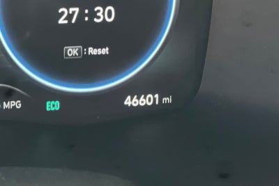 2023 Hyundai Santa Fe Hybrid Limited