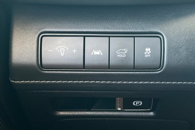 2023 Hyundai Santa Fe Hybrid Limited