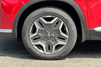 2023 Hyundai Santa Fe Hybrid Limited