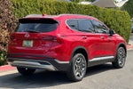 2023 Hyundai Santa Fe Hybrid Limited