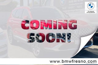 2023 Hyundai Santa Fe Hybrid Limited