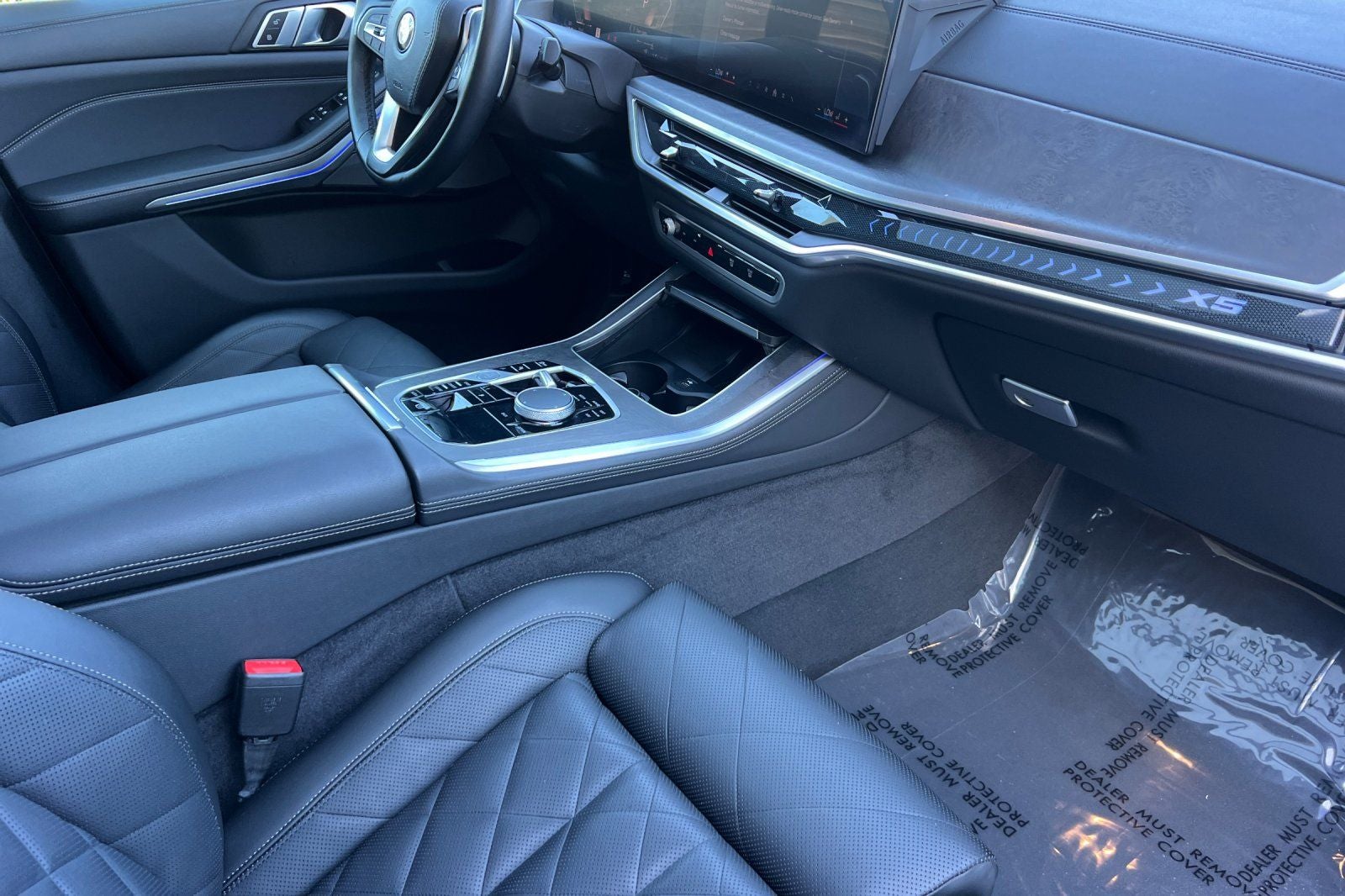 2024 BMW X5 sDrive40i