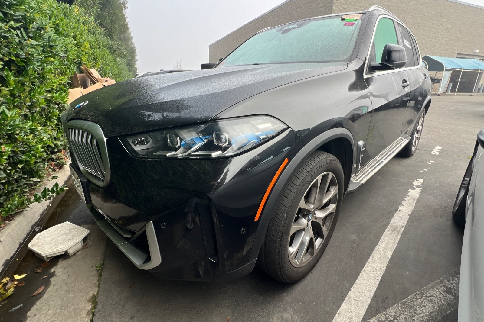 2024 BMW X5 sDrive40i