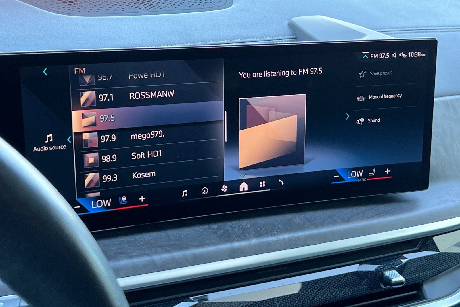 2024 BMW X5 sDrive40i