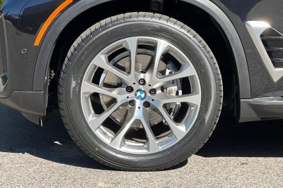 2024 BMW X5 sDrive40i